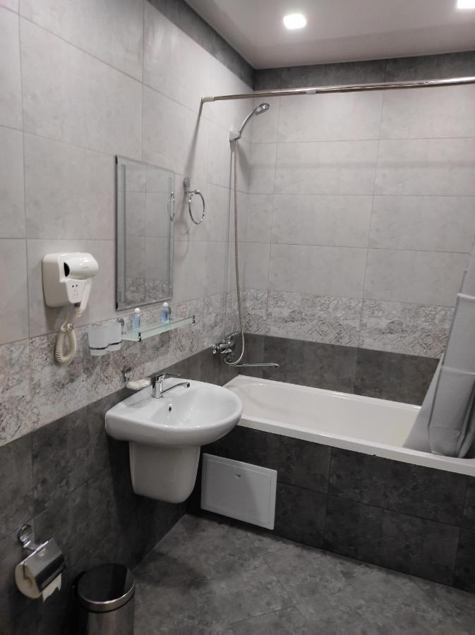 Отель Сахара Baysun Exterior foto